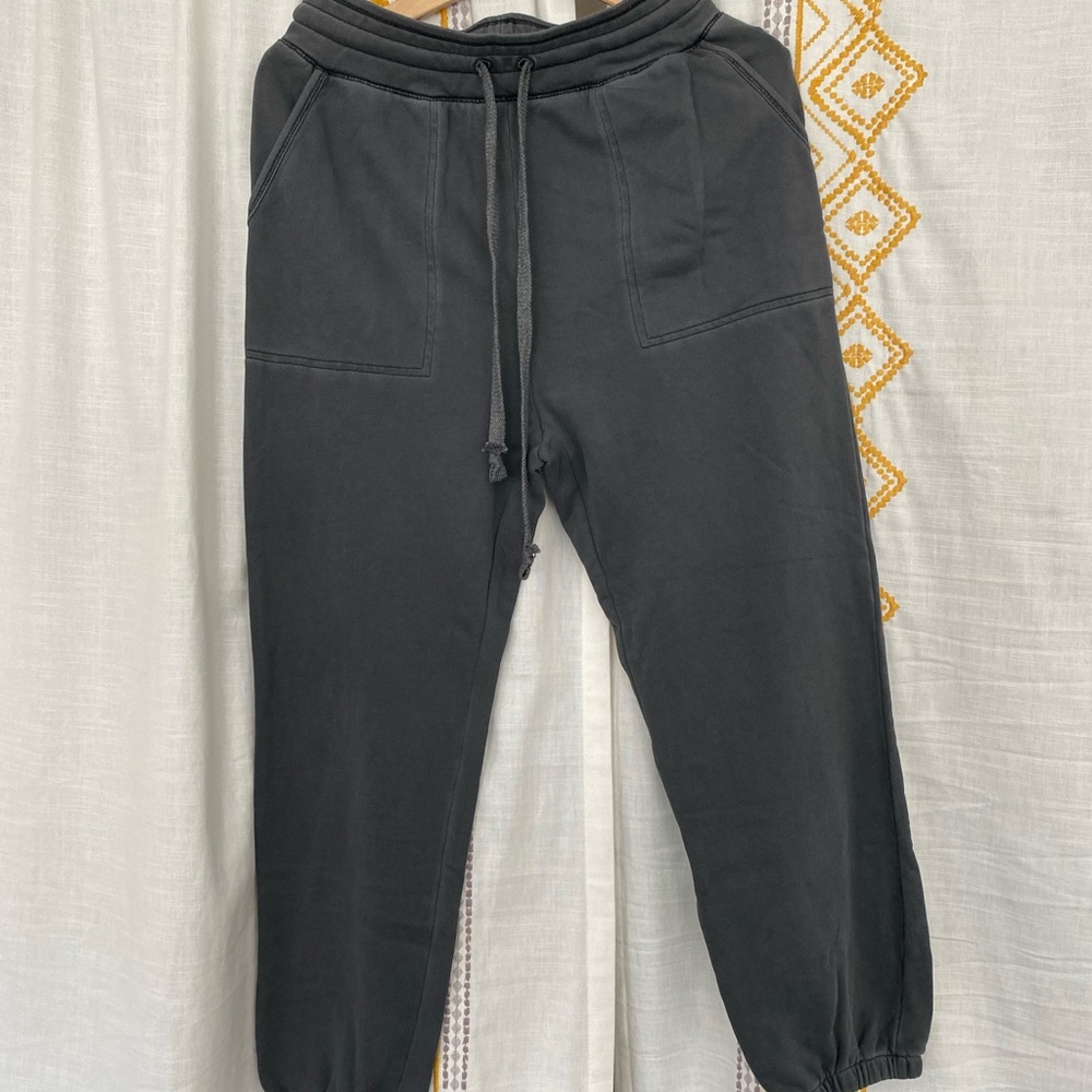 NWT Anthro Daily Practice High Waist Jogger